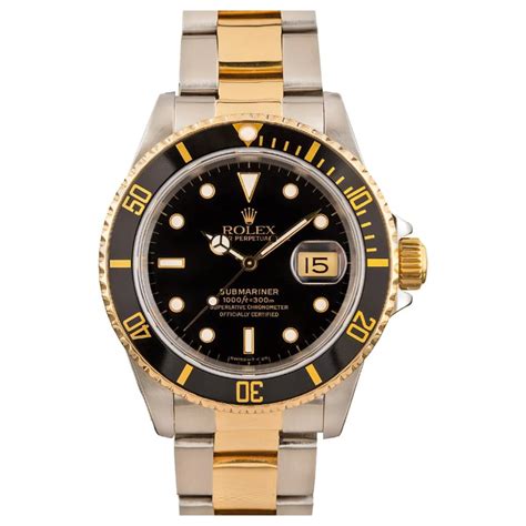 buy rolex 16613 rolex submariner|rolex 16613 years of production.